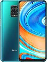 Redmi Note 9 Pro Max In Algeria